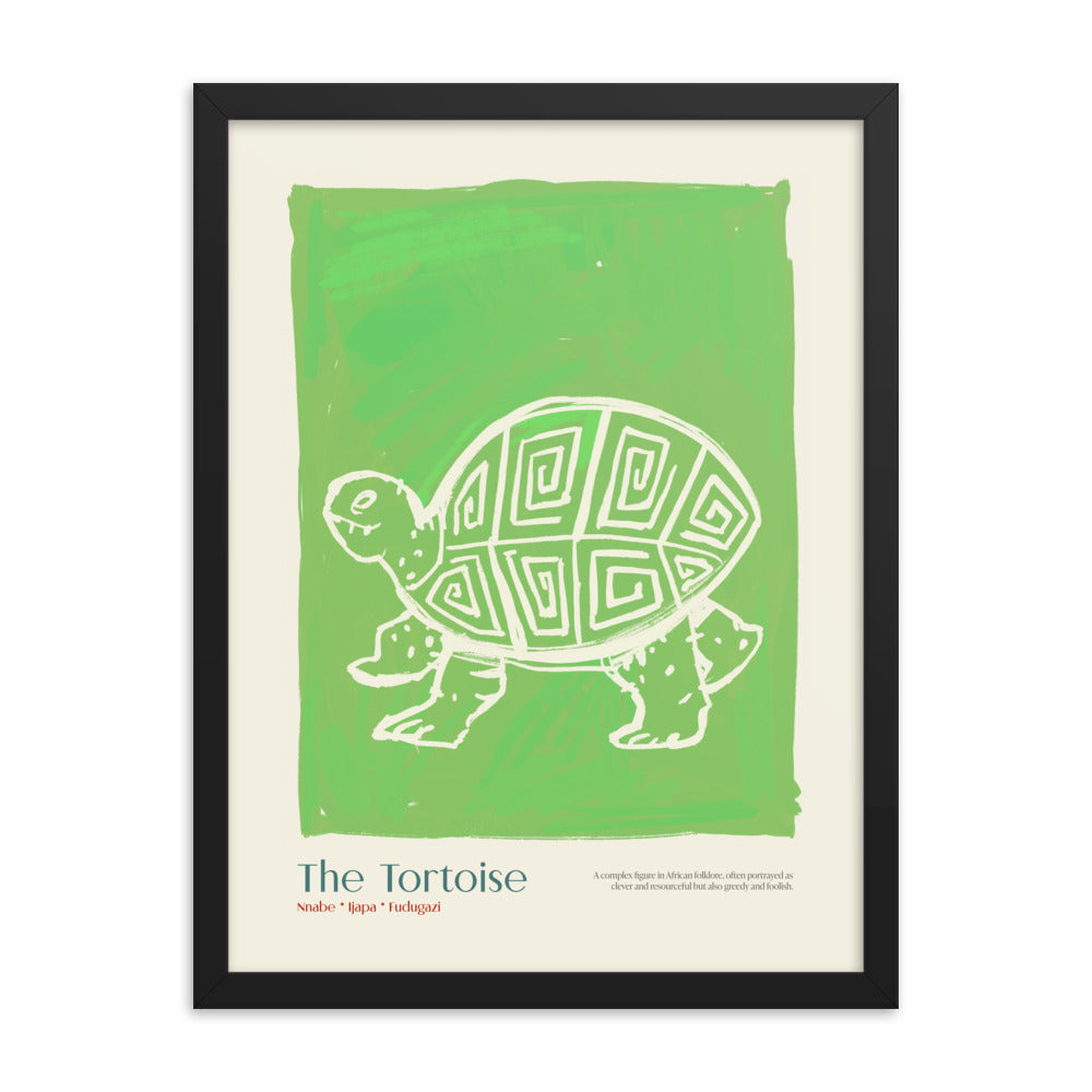 Turtle Tortoise artwork Art Prints for Sale