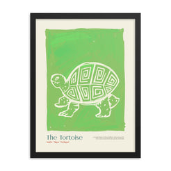 Turtle Tortoise artwork Art Prints for Sale
